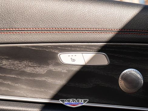 Used 2018 Mercedes-Benz E 43 AMG 4MATIC Sedan image 45