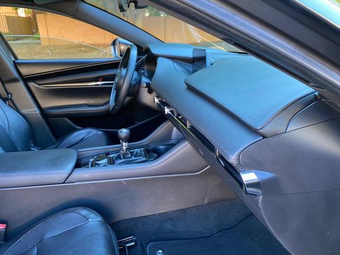 Used 2021 MAZDA MAZDA3 s FWD image 51