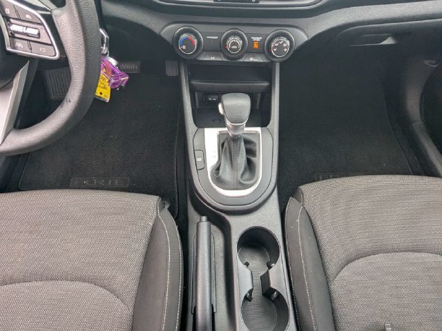 Certified 2023 Kia Forte LXS w/ LXS Technology Package FWD image 19