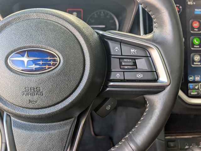 Used 2024 Subaru Ascent Touring AWD/4WD image 14