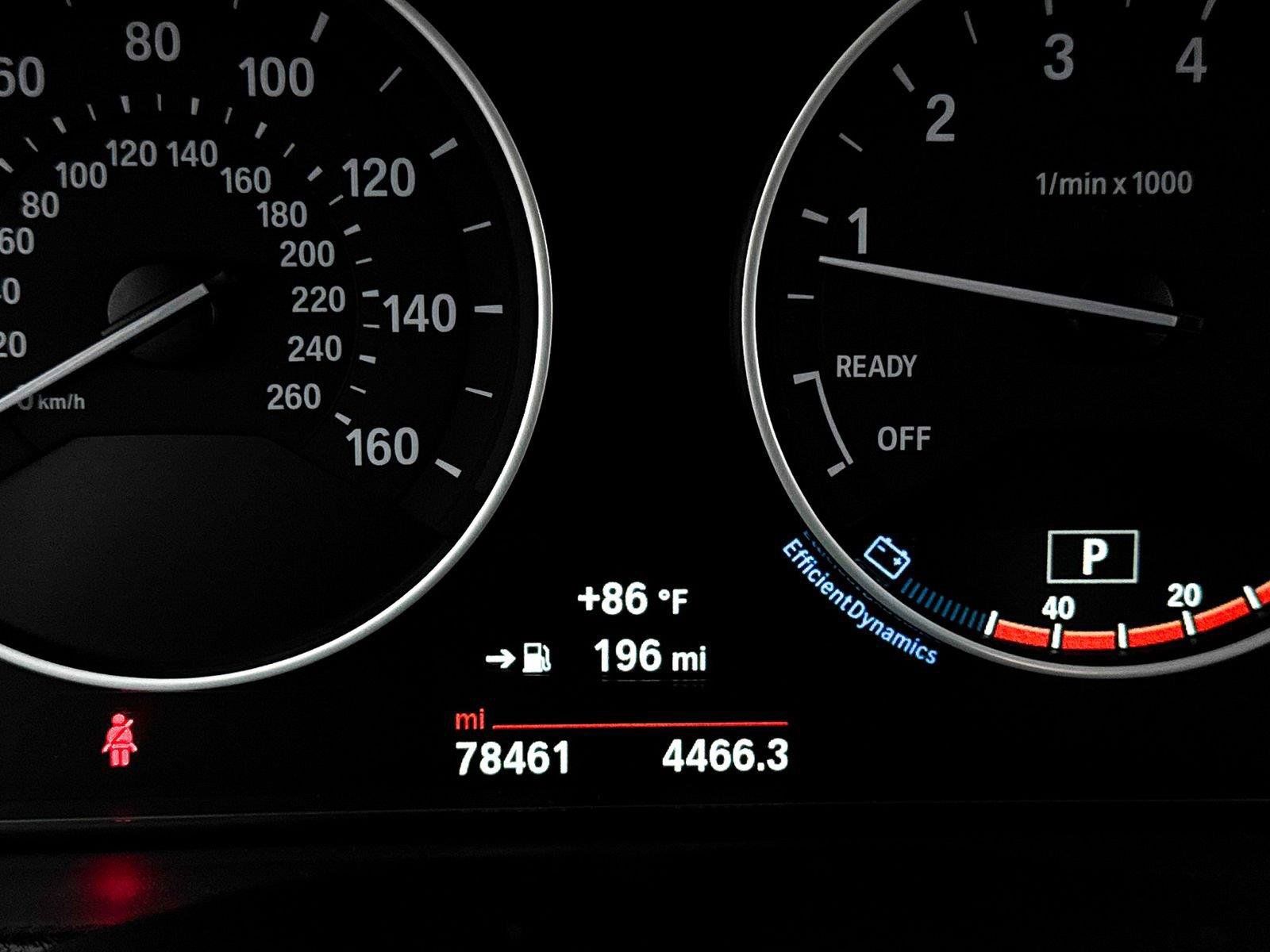 Used 2019 BMW 440i Coupe RWD image 34