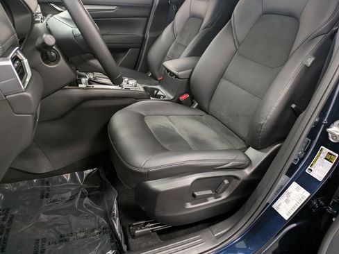 Used 2021 MAZDA CX-5 Touring AWD/4WD image 10