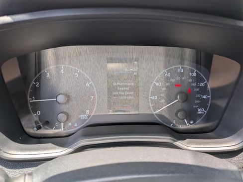 Used 2024 Toyota Corolla LE FWD image 26