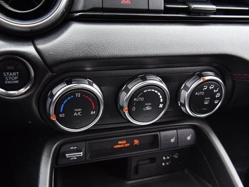 Used 2019 MAZDA MX-5 Miata RF Grand Touring RWD image 14