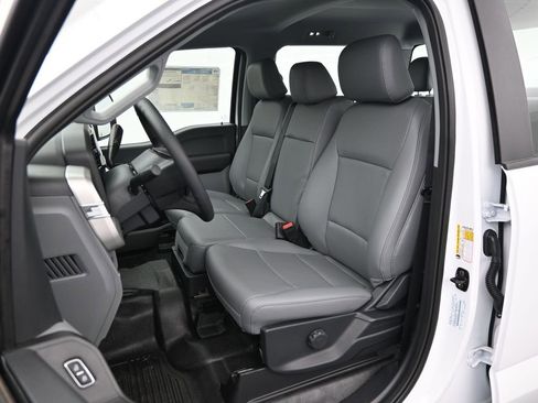 New 2026 Ford F350 XL w/ XL Chrome Package image 10