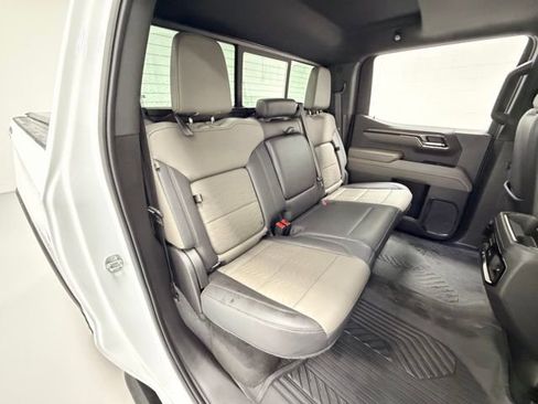 Certified 2023 Chevrolet Silverado 1500 ZR2 w/ ZR2 Bison Edition image 29