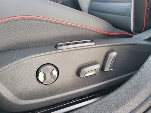 New 2026 Volkswagen GTI SE image 17