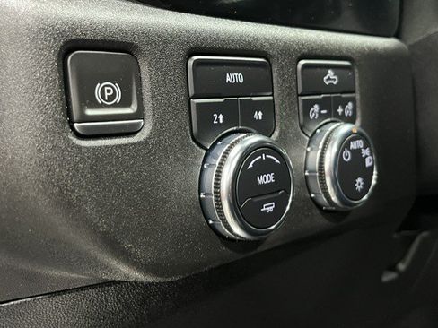 Certified 2023 GMC Sierra 1500 SLE w/ Preferred Package AWD/4WD image 13