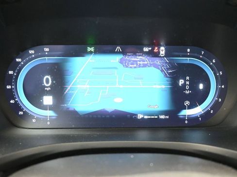 Certified 2024 Volvo V60 B5 Cross Country Ultimate image 26