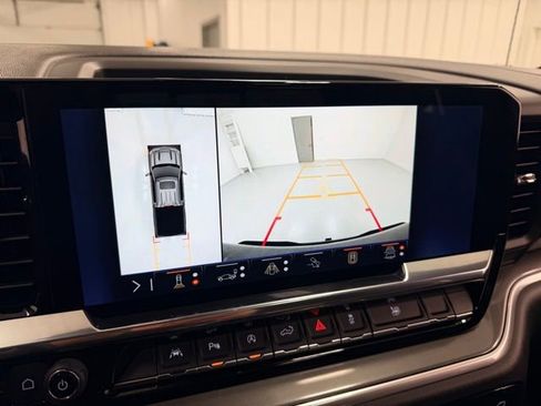 Certified 2025 Chevrolet Silverado 1500 High Country w/ High Country Premium Package image 14