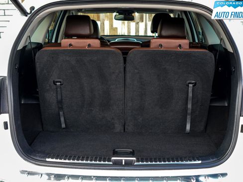 Used 2019 Kia Sorento SX image 31