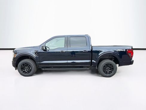 Used 2026 Ford F150 XLT w/ Equipment Group 302A MID AWD/4WD image 8
