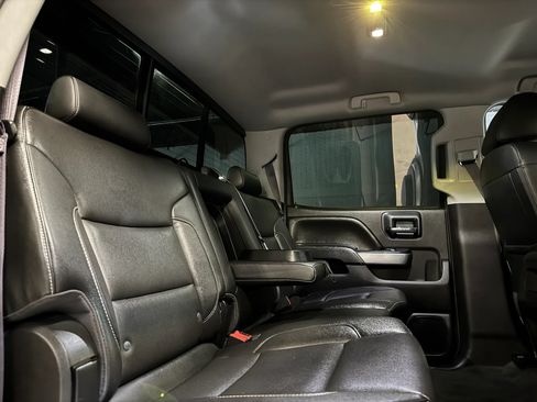 Used 2016 Chevrolet Silverado 2500 LTZ w/ Duramax Plus Package AWD/4WD image 29