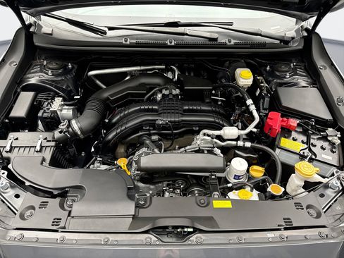 Used 2024 Subaru Crosstrek 2.0i Premium image 28