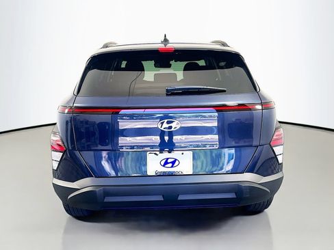 New 2026 Hyundai Kona SEL Sport FWD image 6