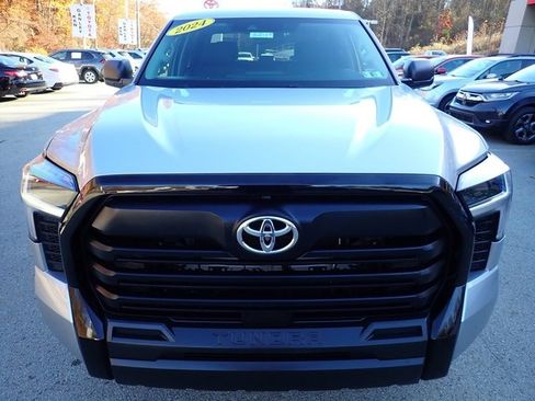 Used 2024 Toyota Tundra SR image 11