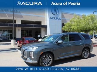 Used 2024 Hyundai Palisade Calligraphy AWD/4WD video 1