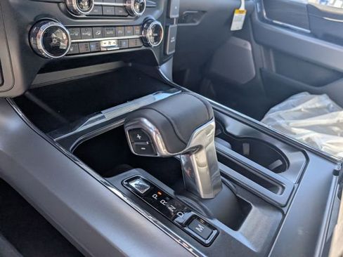 New 2026 Ford F150 Lariat w/ Equipment Group 502A High AWD/4WD image 23