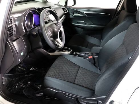 Used 2016 Honda Fit LX image 12
