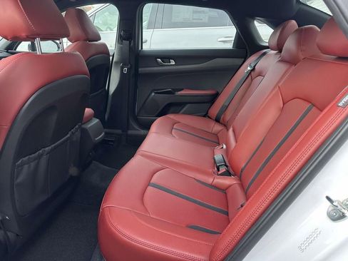 Certified 2024 Kia K5 GT-Line image 12