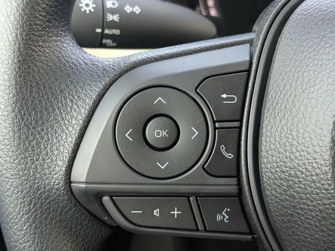 New 2026 Toyota Corolla LE FWD image 21