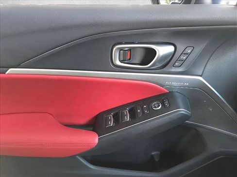 Used 2024 Acura Integra A-Spec w/ Technology Package FWD image 12