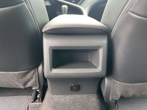 Used 2024 Toyota Camry SE FWD image 20