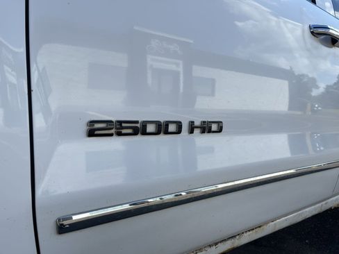 Used 2015 Chevrolet Silverado 2500 LTZ w/ Duramax Plus Package image 21
