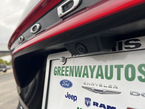 Used 2022 Dodge Durango GT image 6