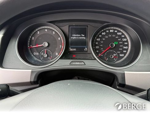 Used 2018 Volkswagen Atlas S FWD image 35
