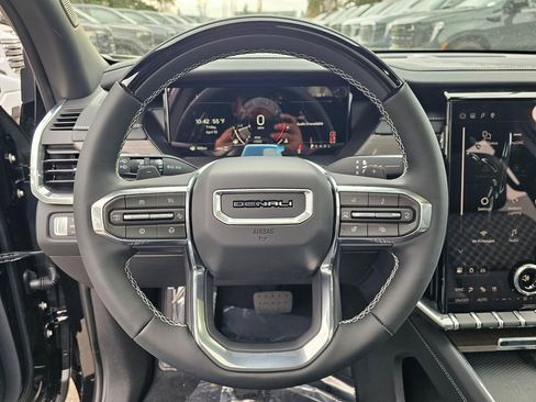 New 2026 GMC Acadia Denali w/ Super Cruise Package AWD/4WD image 28