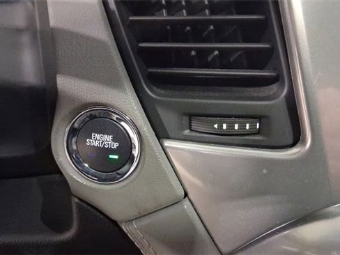 Used 2017 Chevrolet Tahoe LT image 34