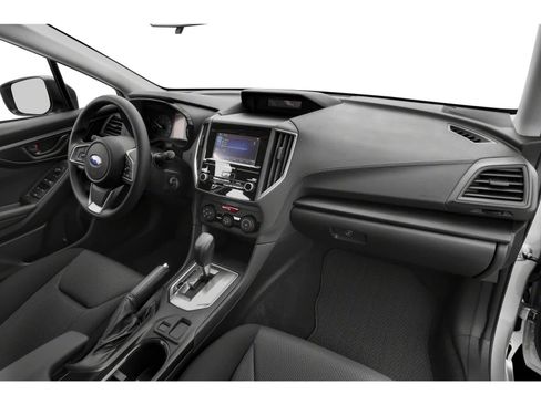 Used 2019 Subaru Impreza 2.0i Premium AWD/4WD image 10