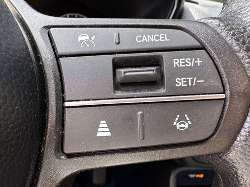 Used 2024 Honda CR-V LX image 26