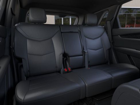New 2026 Cadillac XT5 Premium Luxury AWD/4WD image 17