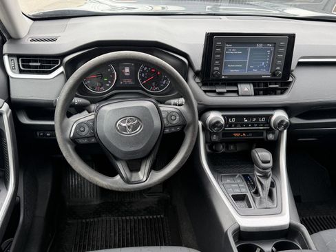 Used 2020 Toyota RAV4 XLE w/ All Weather Liner Package image 41