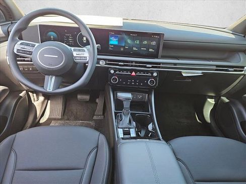 New 2026 Hyundai Santa Cruz SEL FWD image 10