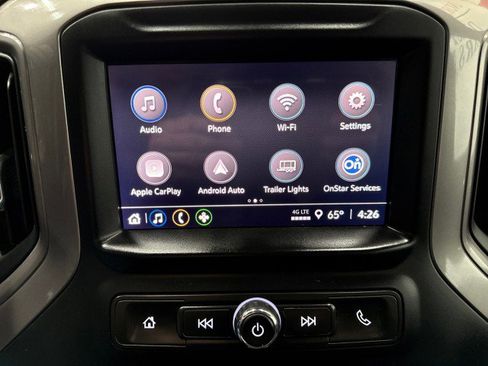 Used 2024 Chevrolet Silverado 2500 W/T w/ WT Convenience Package image 20