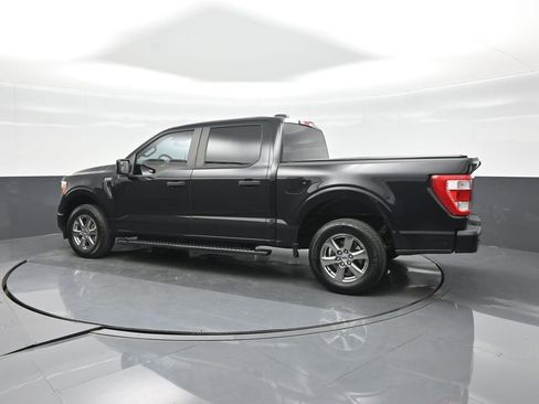 Used 2022 Ford F150 XL w/ STX Appearance Package image 17