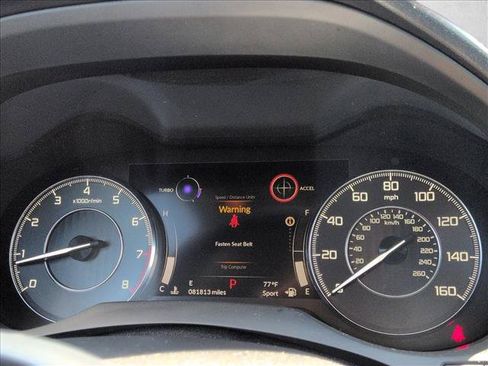 Used 2019 Acura RDX AWD image 11