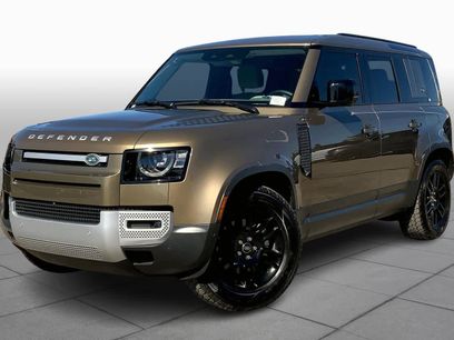 Used 2024 Land Rover Defender 110 S