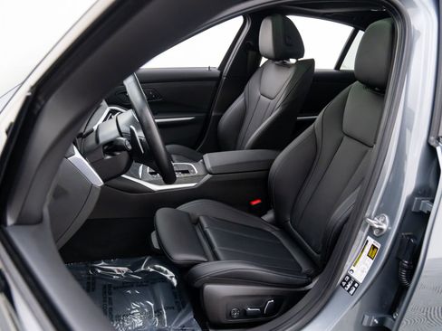 Certified 2024 BMW M340i xDrive M340i xDrive w/ Premium Package image 16