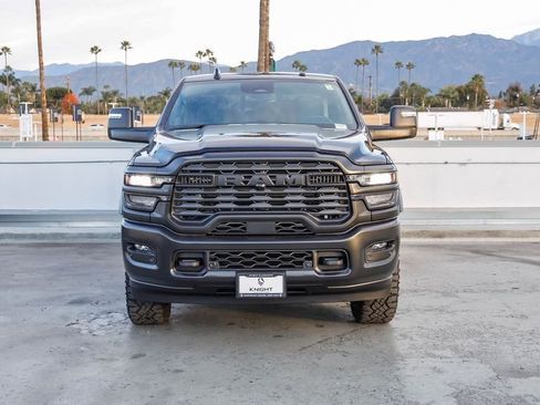 New 2026 RAM 2500 Tradesman image 3