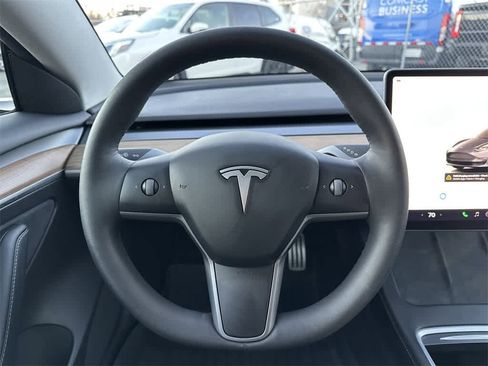 Used 2022 Tesla Model 3 Performance image 16