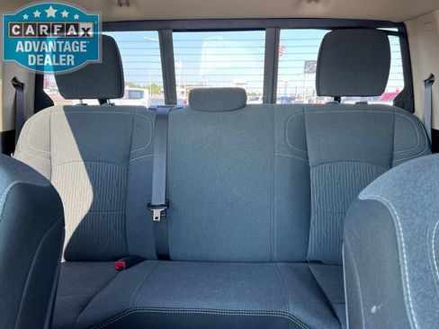 Used 2020 RAM 2500 Tradesman AWD/4WD image 21