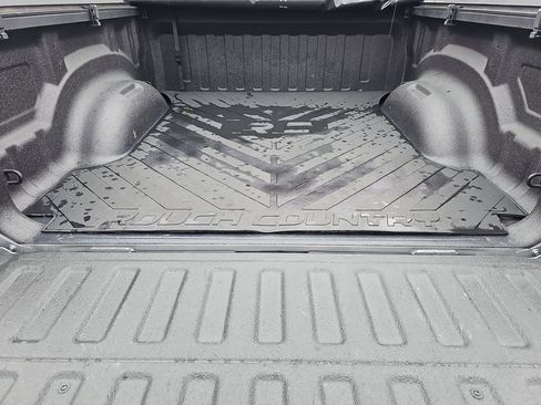 Used 2024 RAM 1500 Tradesman AWD/4WD image 15