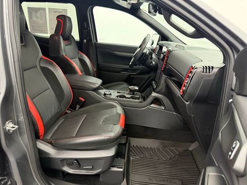 Certified 2024 Ford Ranger Raptor image 37
