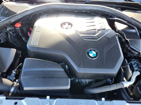 Used 2020 BMW 330i xDrive 330i xDrive w/ Convenience Package image 25