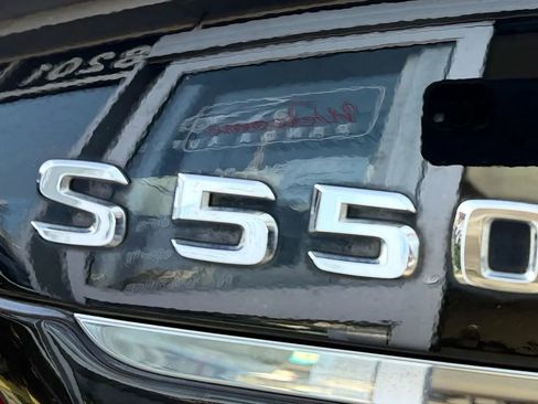 Used 2013 Mercedes-Benz S 550 4MATIC image 46