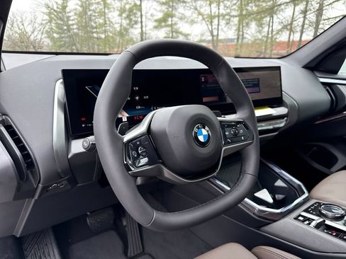 New 2026 BMW X3 xDrive30i AWD/4WD image 13